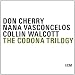 Codona Trilogy (Spkg)