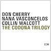 Codona Trilogy (Spkg)