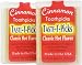  : Taste-T-Picks Natural HOT Cinnamon Flavored Toothpicks Twin Pack