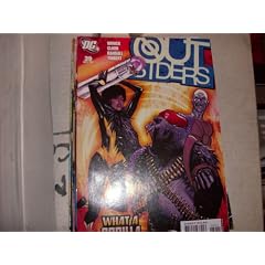 OUTSIDERS 39