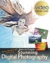 Tony Northrup's DSLR Book: How to Create Stunning Digital Photography