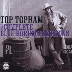 The Complete Blue Horizon Sessions