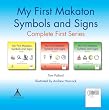 My First Makaton Symbols and Signs Complete First Series