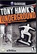 Tony Hawk''s Underground (Player''s Choice) NGC