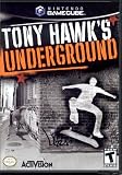 Tony Hawk''s Underground (Player''s Choice) NGC
