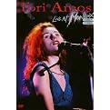 Tori Amos: Live at Montreux 1991 & 1992 (Widescreen) (Dual-layered DVD)