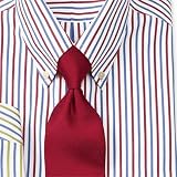 Non-Iron Bengal Stripe Dress Shirt