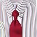 Non-Iron Bengal Stripe Dress Shirt