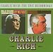 Charlie Rich-Set Me Free/Fabulous