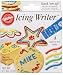 Icing Writer .68 Oz. 4-Pack: Primary