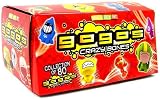 Crazy Bones Gogos Series 1 Booster Box 30 Packs