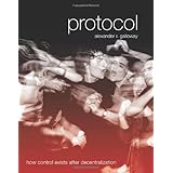 protocol how control exists after decentralization leonardo book series