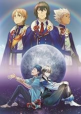 【Amazon.co.jp限定】劇場版KING OF PRISM by PrettyRhythm 初回生産特装版Blu-ray Disc(オリジナル特典付き)