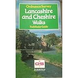 Lancashire and Cheshire walks