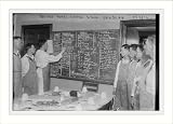 Photo (M): Recipes -- Naval cooking school 59th St., N.Y.