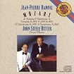 Sonatas & Variations:mozart