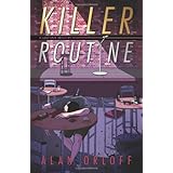 Killer Routine (A Last Laff Mystery)