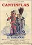 Barrendero, El Poster Movie Spanish 11x17