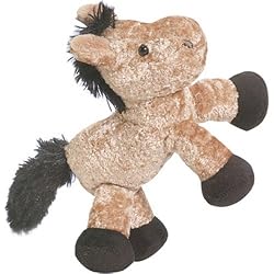 Breyer Alfalfa Mini Beanie Horse