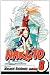 Naruto, Volume 6: The Forest of Death (Naruto (Pb))
