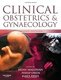 Clinical obstetrics and gynaecology