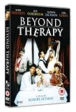 Beyond Therapy [DVD] [1986]