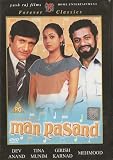 Man Pasand