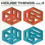 HOUSE THINGS(3)