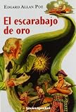 ESCARABAJO DE ORO, EL (B4P)