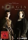 Produkt-Bild: Borgia - Episoden 09-12 [Director's Cut] [2 DVDs]
