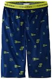 Calvin Klein Boys 8-20 CK Collegiate Jam Shorts