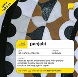 Teach Yourself Panjabi (TY Complete Courses)