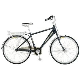 SCHWINN Transit Men Li-Po E-bike V�lo �lectrique