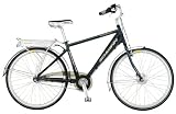 SCHWINN Transit Men Li-Po E-bike (Taille cadre: 49 cm) Vélo électrique