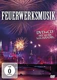 Feuerwerksmusik [DVD AUDIO]