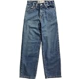 slim classic jeans