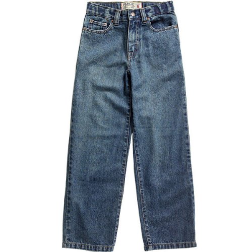slim classic jeans