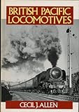 British Pacific locomotives