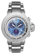 Joe Rodeo Razor Collection Men's Diamond Watch