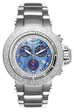 Joe Rodeo Razor Collection Men's Diamond Watch
