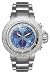 Joe Rodeo Razor Collection Men's Diamond Watch