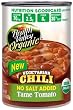 Health Valley Organic Chili Tame Tomato, 15 Ounce Cans (Pack of 12)
