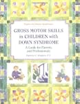 Gross Motor Skills In Children With Ds