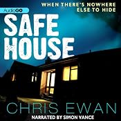 Safe House | [Chris Ewan]
