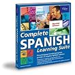 Complete Spanish Learning Suite