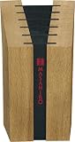 Masahiro 6 Slot Magnetic Knife Block