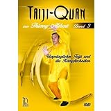 Thierry Alibert -Taiji-Quan Band 3 [DVD]
