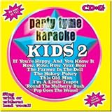 Party Tyme Karaoke: Kids, Vol. 2