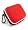 Nylon Red