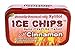 ICE CHIPS Candy Cinnamon single pack